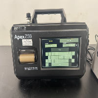 LightHouse Active Count 100H Air Sampler image 2